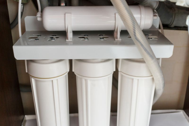 Connecting Water Softener to Plumbing